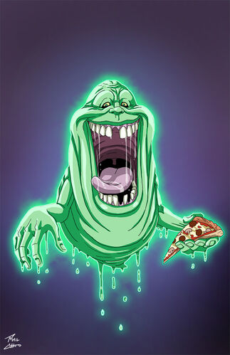 Slimer