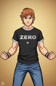 Scott Pilgrim (Zero)