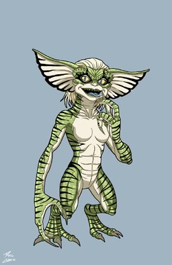 Zelda | Earth-27 Wiki | Fandom