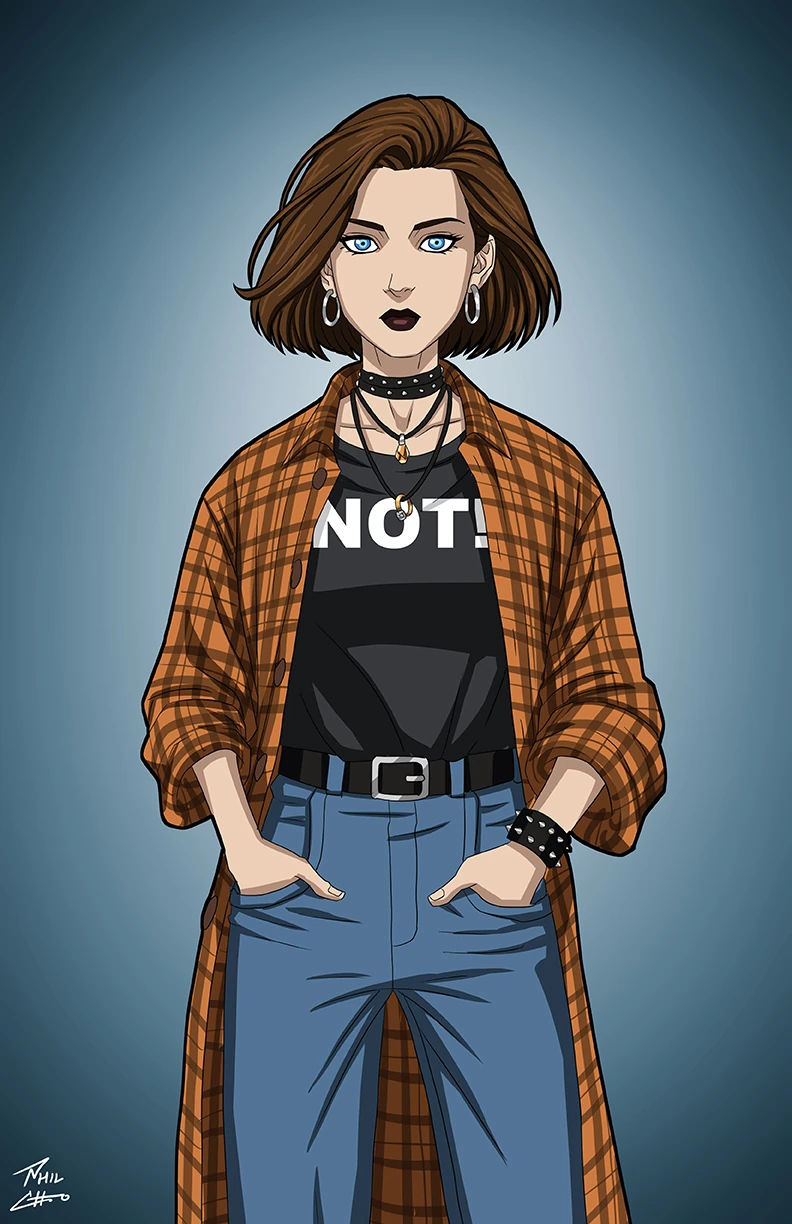 Martinique Wyngarde Earth27 Wiki Fandom