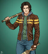 Casey Jones