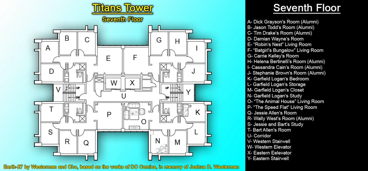 Titans Tower/Gallery Earth27 Wiki Fandom
