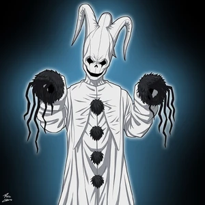 Luna Ghost Earth-27 Wiki Fandom