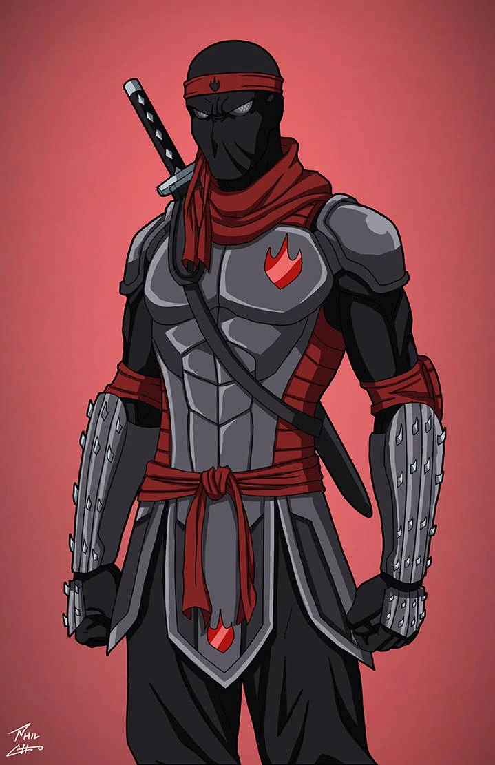 Foot Clan/Gallery Earth27 Wiki Fandom