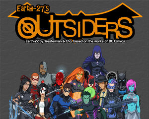 Outsiders