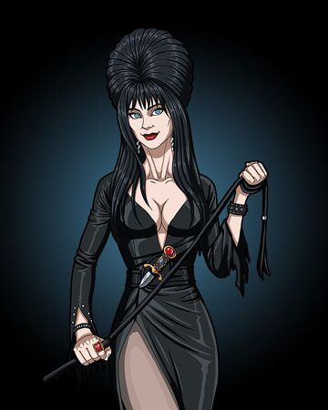 Elvira Earth 27 Wiki Fandom