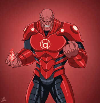 Atrocitus