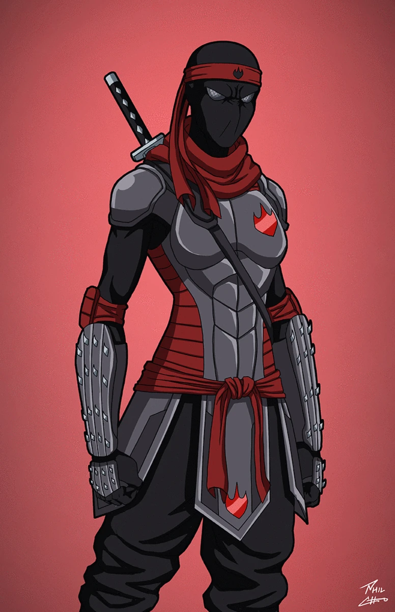 Foot Clan Earth27 Wiki Fandom