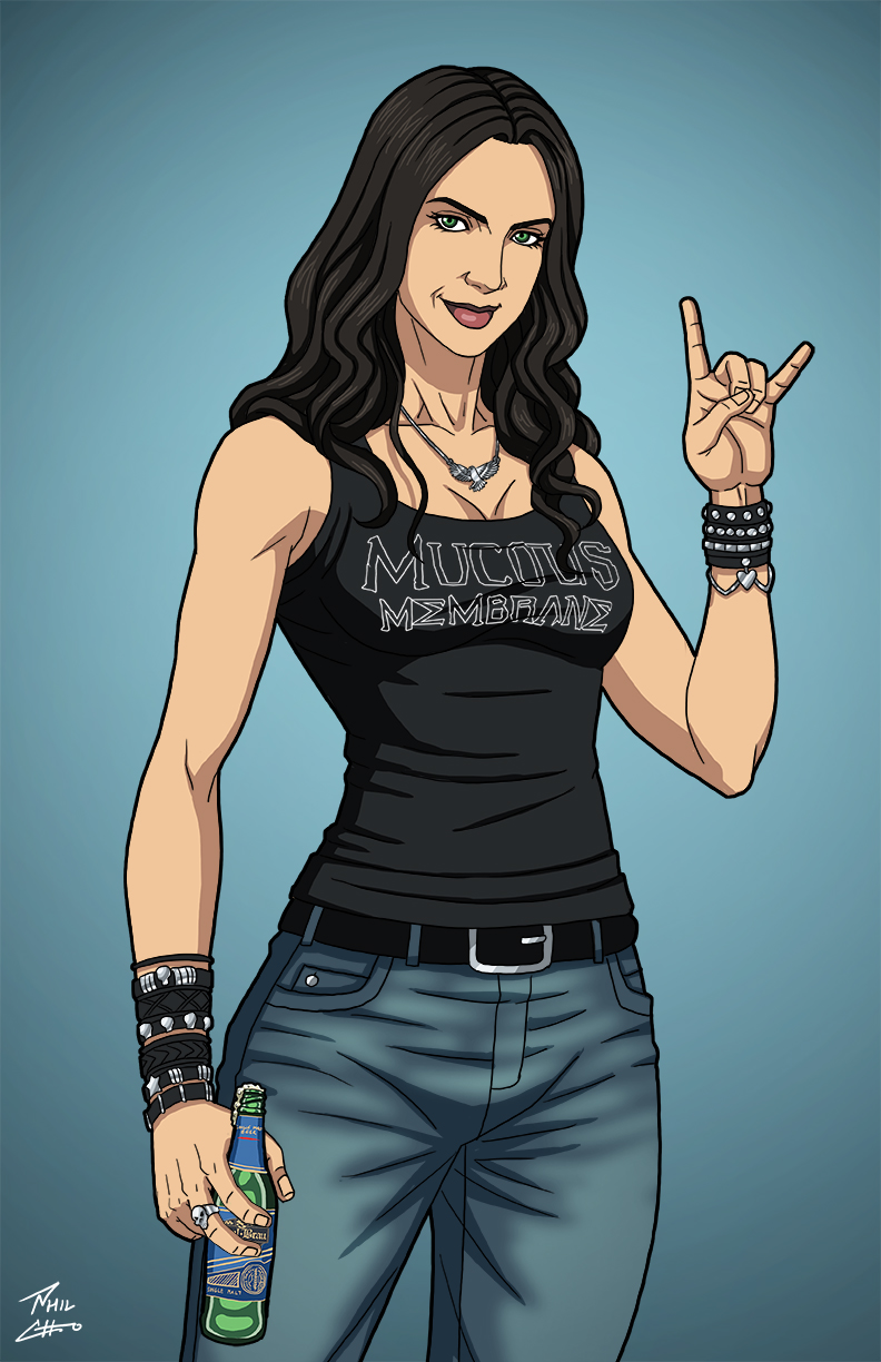 Pamela Barnes Earth 27 Wiki Fandom Pamela Barnes Earth 27 Wiki Fandom