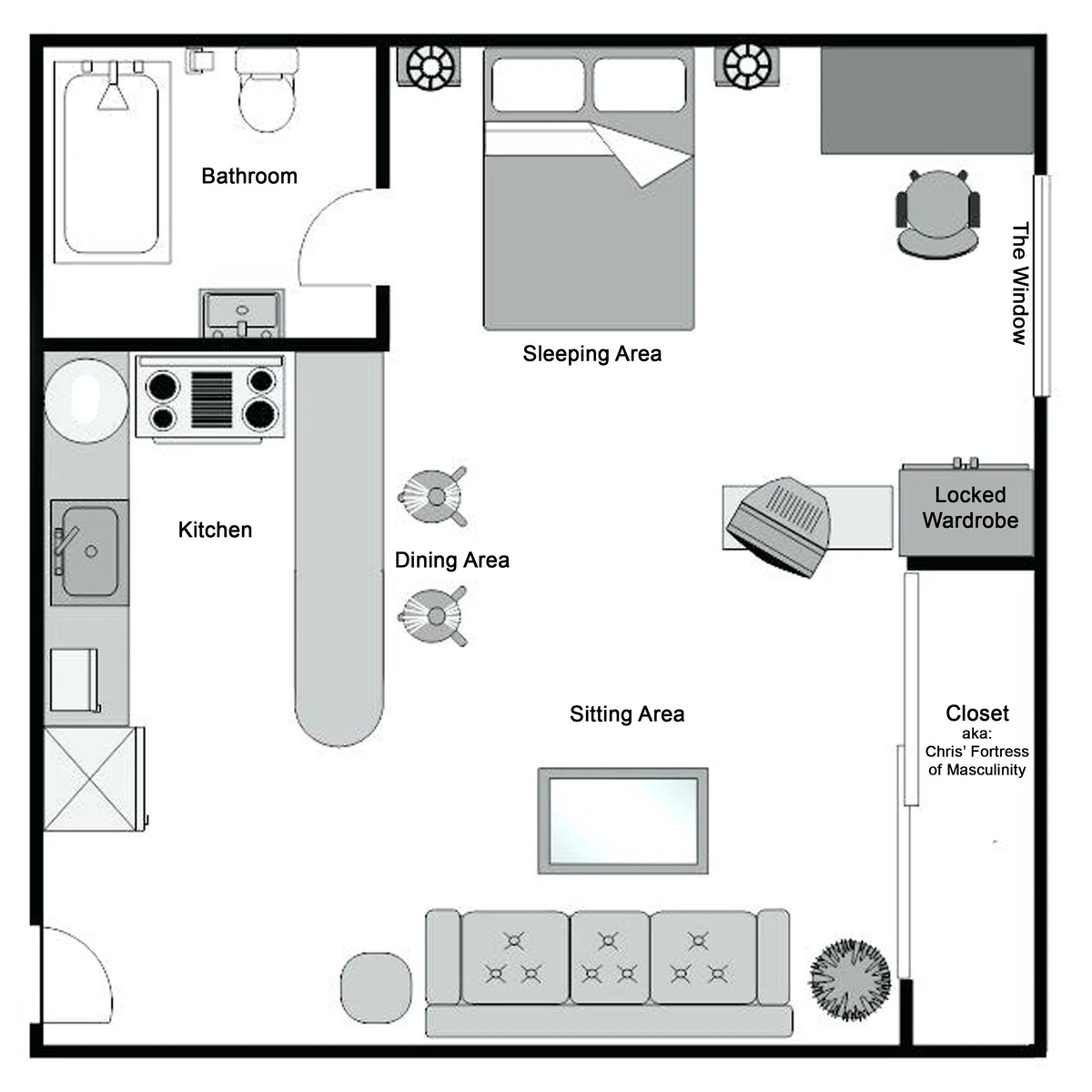 Robinson Road Apartment Earth27 Wiki Fandom