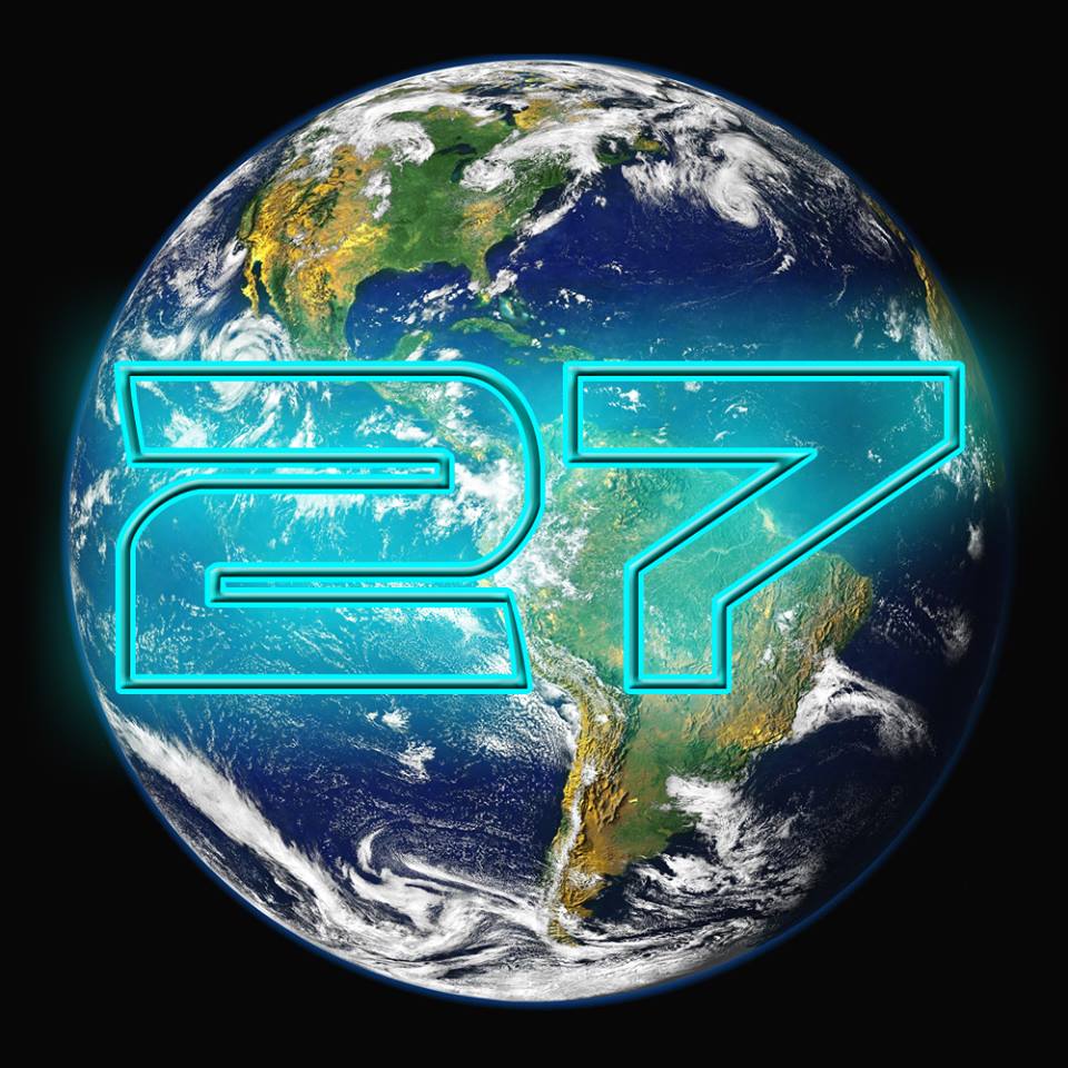 Earth-27 | Earth-27 Wiki | Fandom