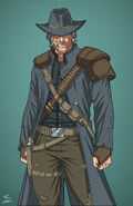 Jonah Hex