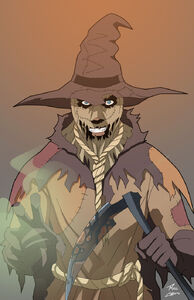 Scarecrow