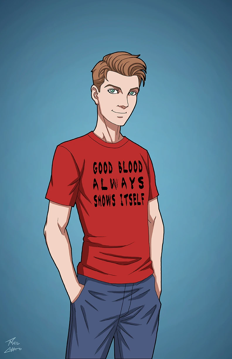 Kane High All-Stars/Gallery | Earth-27 Wiki | Fandom