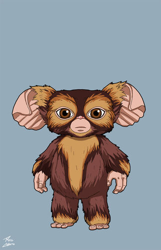 Mogwai