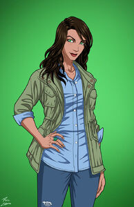 Jessica Cruz