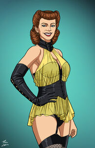 Silk Spectre I