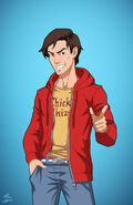 Billy Batson