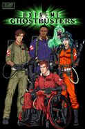 Extreme Ghostbusters