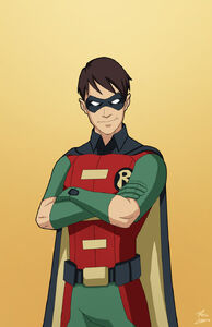 Robin I