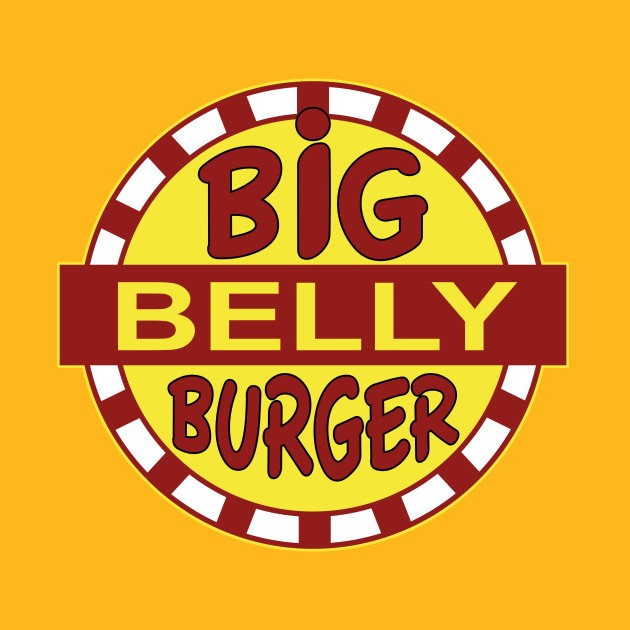 Big Belly Burger Earth 27 Wiki Fandom