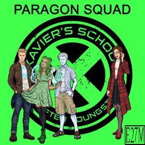 Paragon Squad