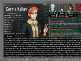 Oracle Files: Carrie Kelley 1