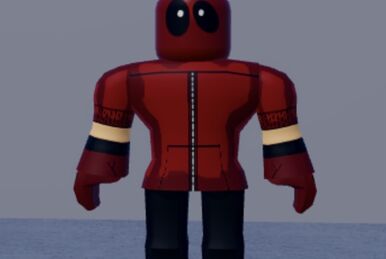 kams on X: New skin soon available! #MARVEL #Heroes #RobloxDev