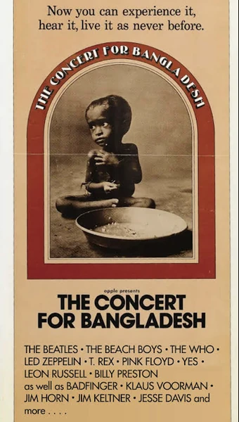 The Concert For Bangladesh (album) | Earth-347 Wiki | Fandom