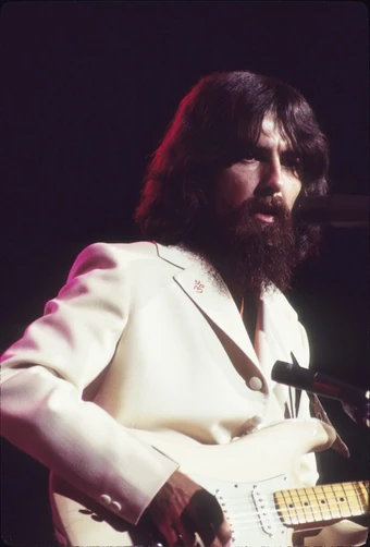 The Concert For Bangladesh (album) | Earth-347 Wiki | Fandom
