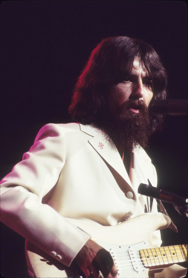 The Concert For Bangladesh (album) | Earth-347 Wiki | Fandom