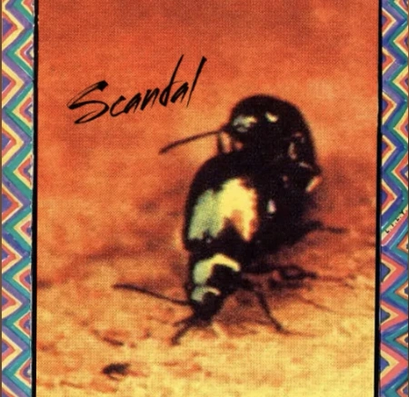 Scandal (Album) | Earth-347 Wiki | Fandom