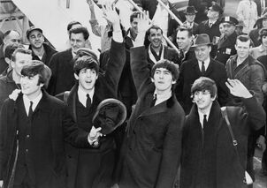 The Beatles Discography: Volume One - The 60's: Donnelly
