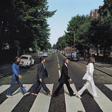 Abbey Road | Earth-347 Wiki | Fandom