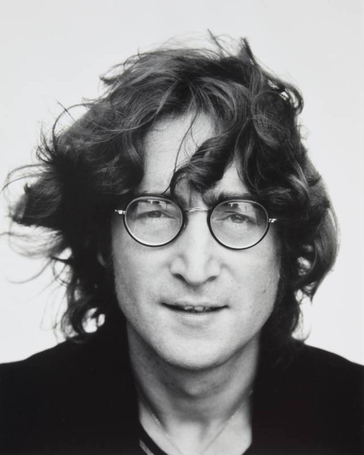 john lennon wallpaper young