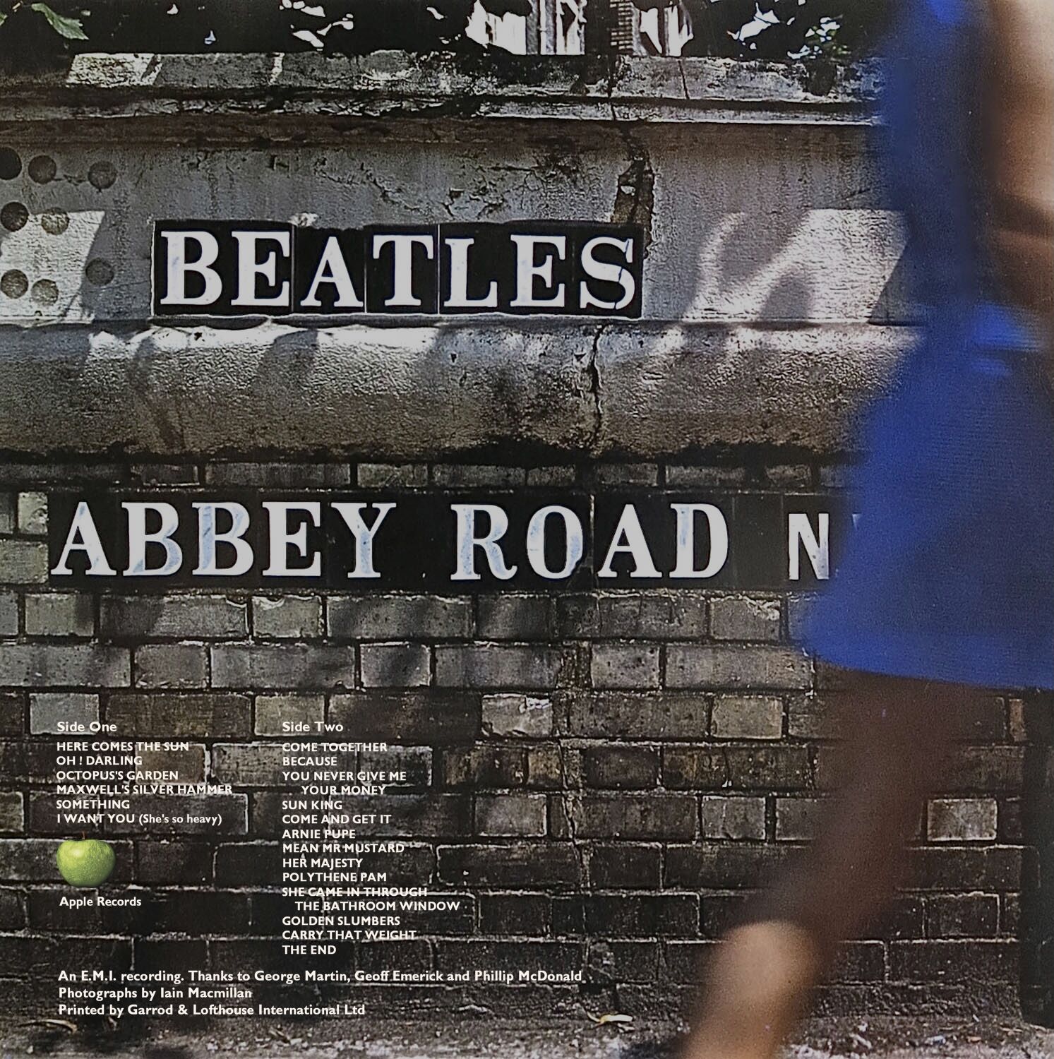 洋楽 THE BEATLES ABBEY ROAD ROCK BAND MIXES Abbey Road (2019 Mix) - Album by The Beatles - Apple Music