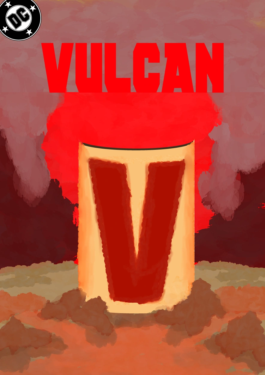 Vulcan Volume 2 1998 2004 Earth 4 Ever Wiki Fandom