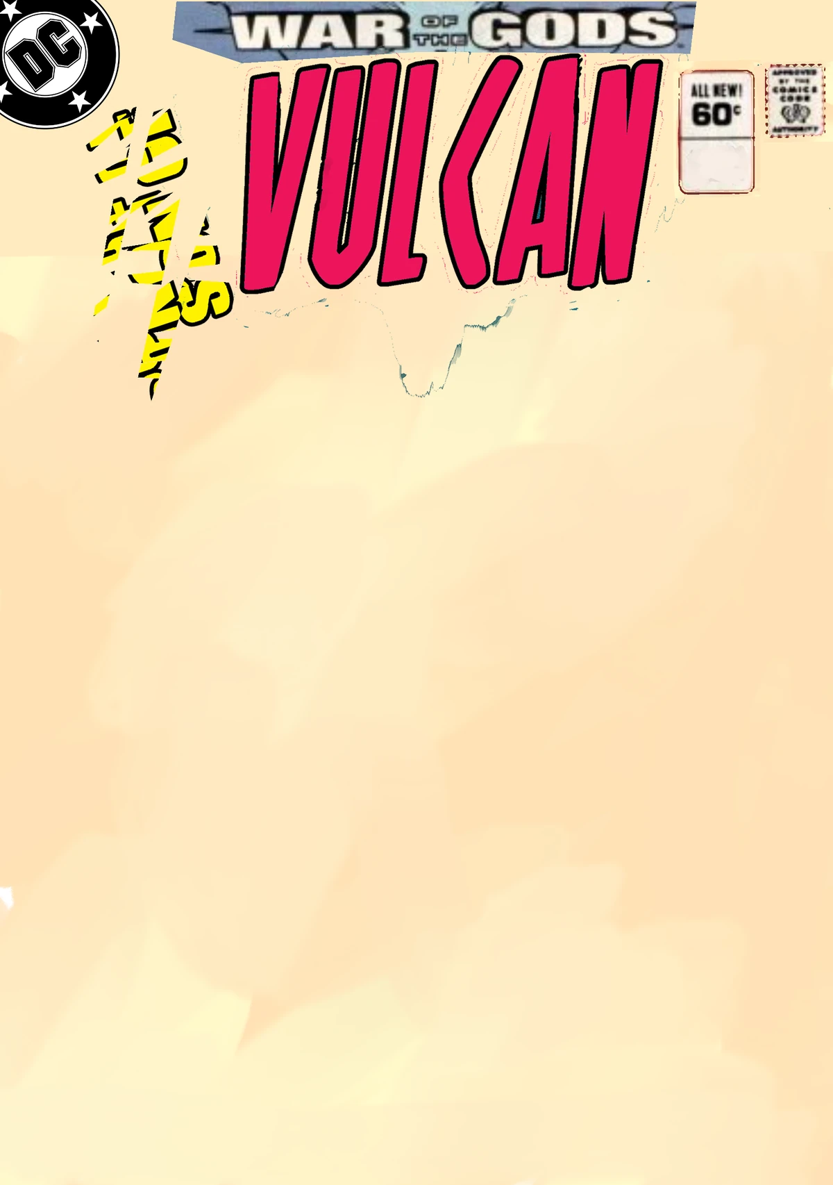 Vulcan Volume 1 1991 1996 Earth 4 Ever Wiki Fandom