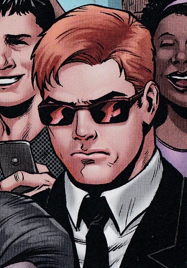 Daredevil (Matthew Murdock Jr.) Earth919 Wiki Fandom
