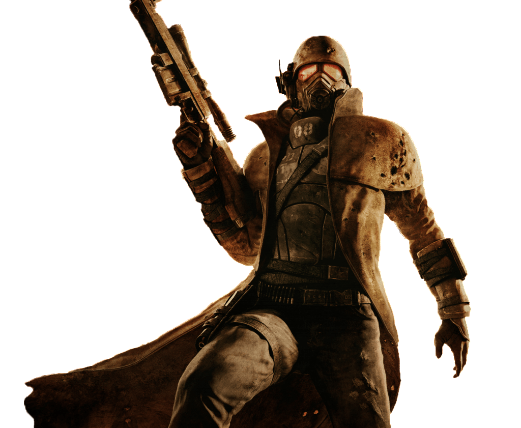 Ncr Ranger Combat Armor Earth8000 Wiki Fandom