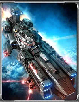 Battlecruiser | Earth8000 Wiki | Fandom