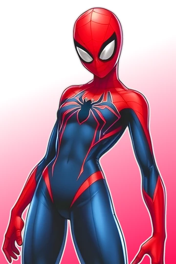 【Maydays 】 Mayday MK2 by Ehdrien