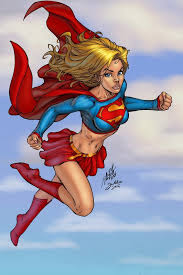 Supergirl | EarthAlpha Wikia | Fandom