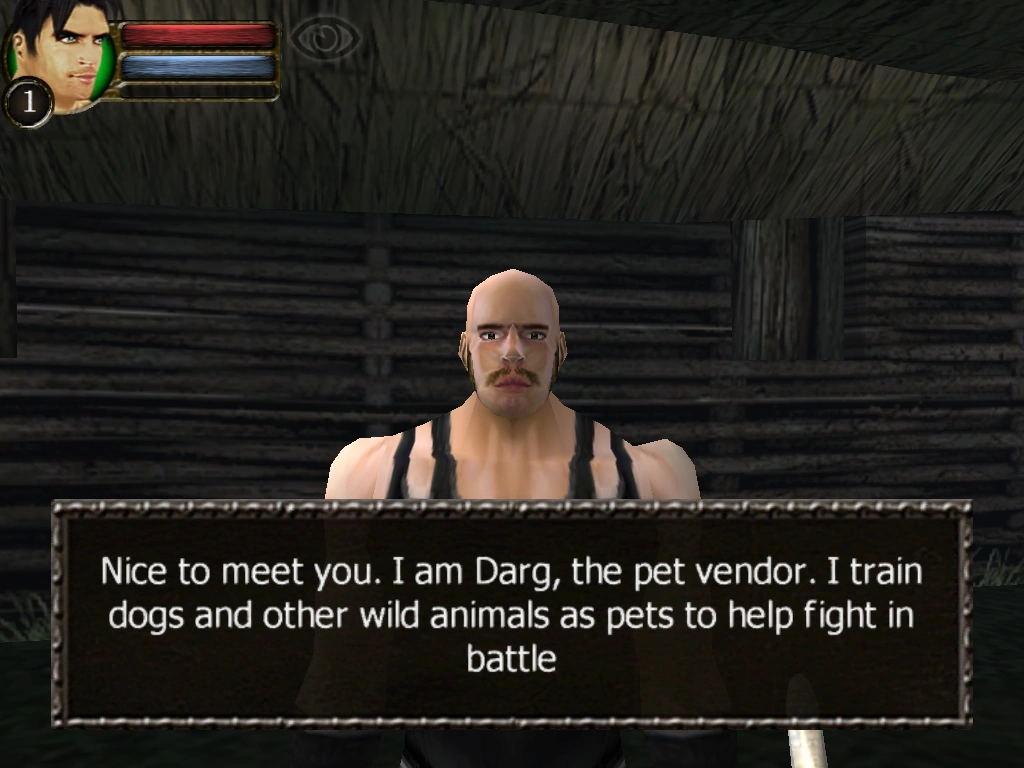 Quest 2 | Earth and Legend Wiki | Fandom