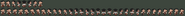 Unused kneeling and running sprites from when Bronson was a party member.