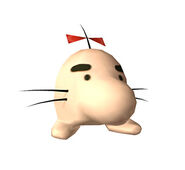 Mr. Saturn | EarthBound Wiki | Fandom