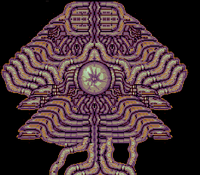 Devil's Machine