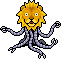Reconstructed Lion