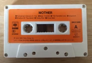 Mother (soundtrack) | EarthBound Wiki | Fandom