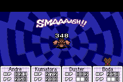 SMAAAASH!! | EarthBound Wiki | Fandom SMAAAASH!! | EarthBound Wiki | Fandom